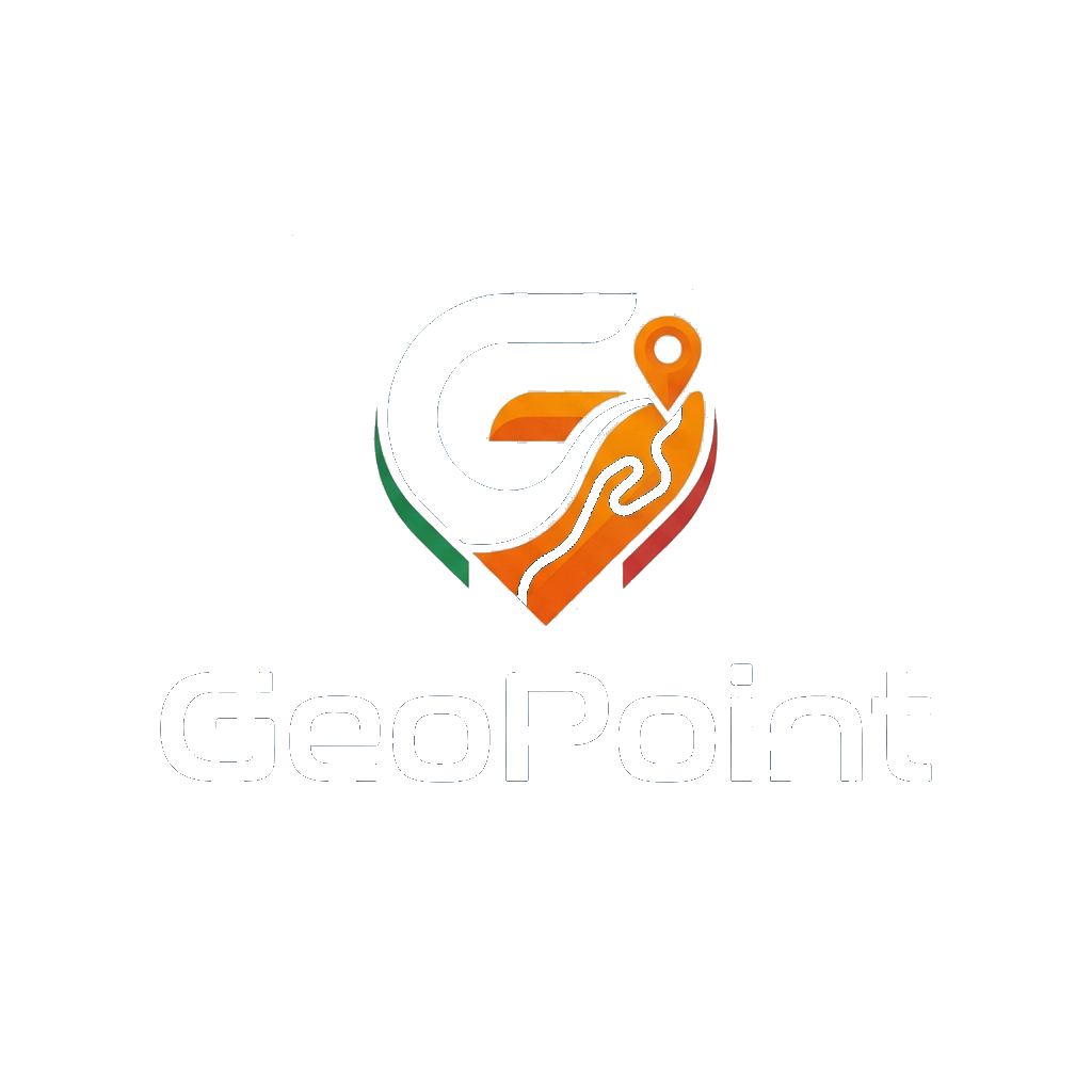 GeoPoint Logo